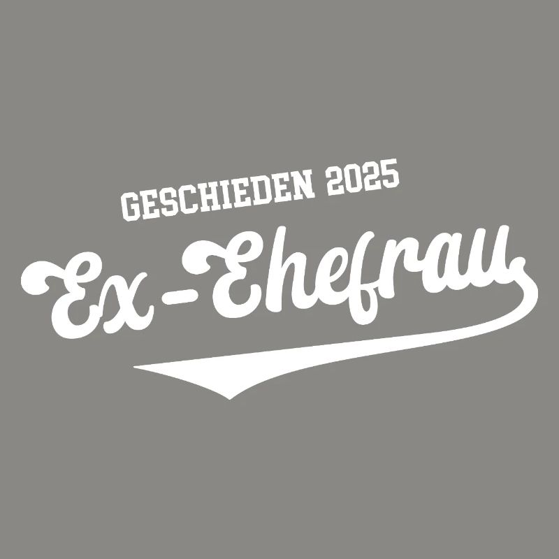Ex Ehefrau 2025 Scheidung Exfrau Geschieden Single
