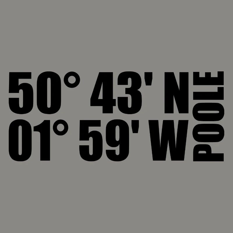 Pool coordinates