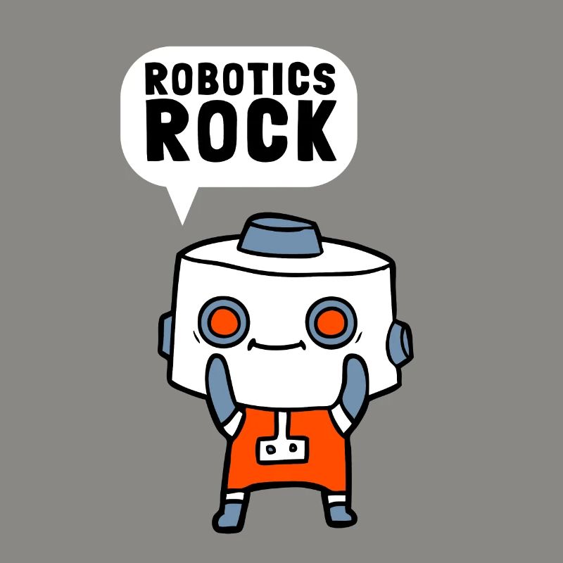 Robots robotiques Droid Builder et robotique