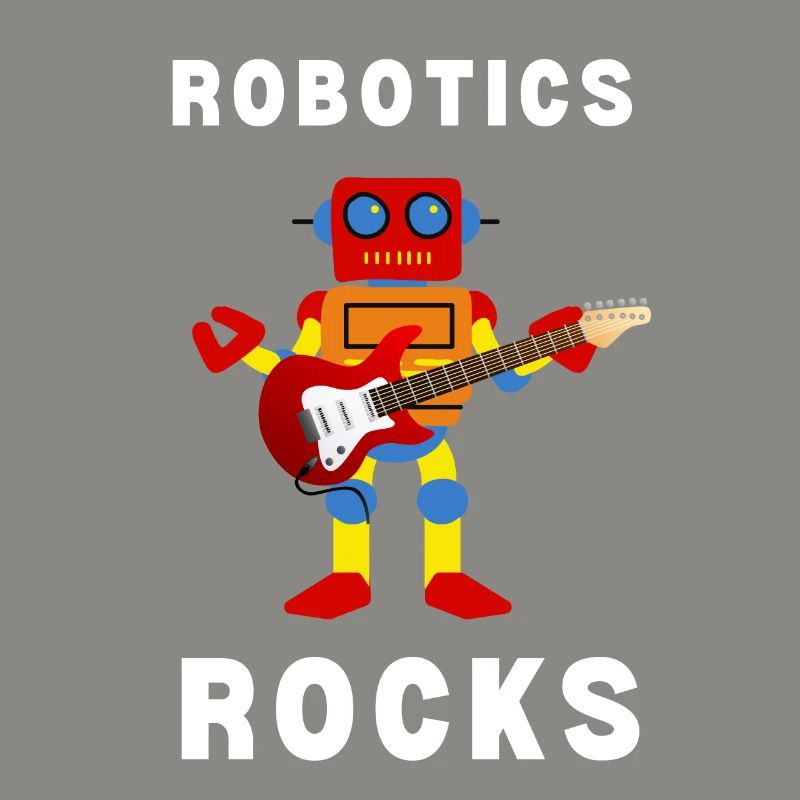 Robots robotiques Droid Builder et robotique