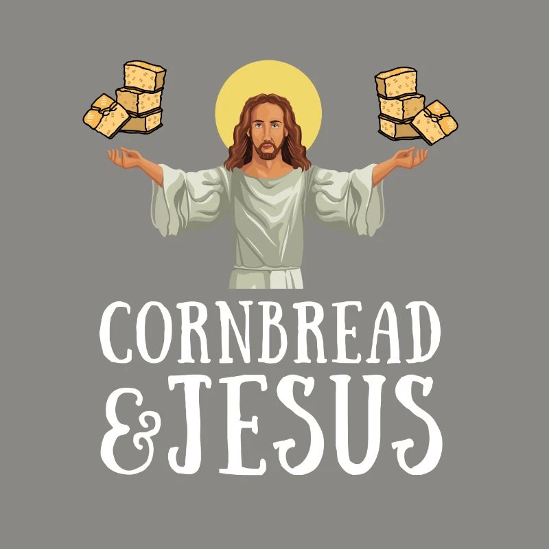 Cornbread Baking Cornmeal Muffins Batter Bread