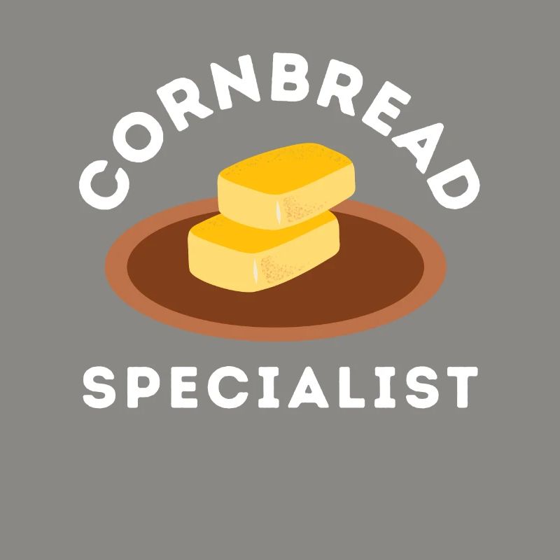 Cornbread Baking Cornmeal Muffins Batter Bread