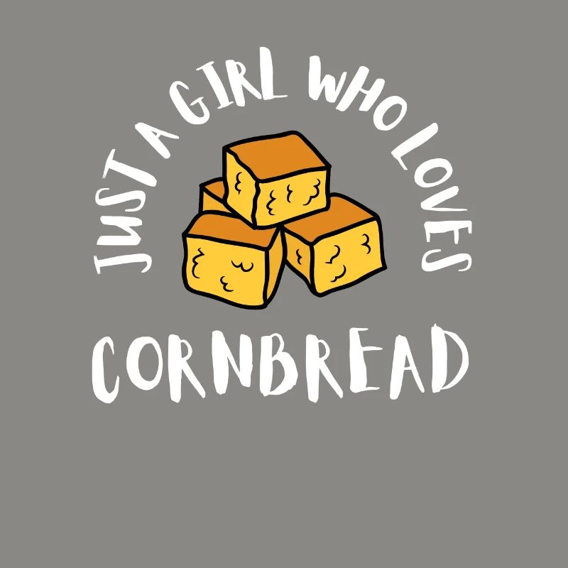 Cornbread Baking Cornmeal Muffins Batter Bread