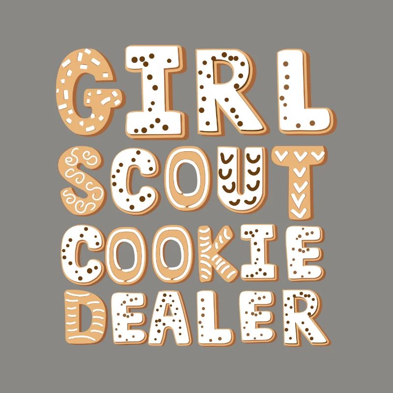 Scout Bakery Scouting Marchand de biscuits