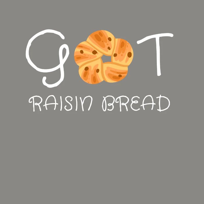 Baking Raisin Bread
