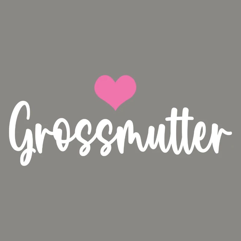 Grossmutter Geburtstag Weihnachten Großmutter Oma