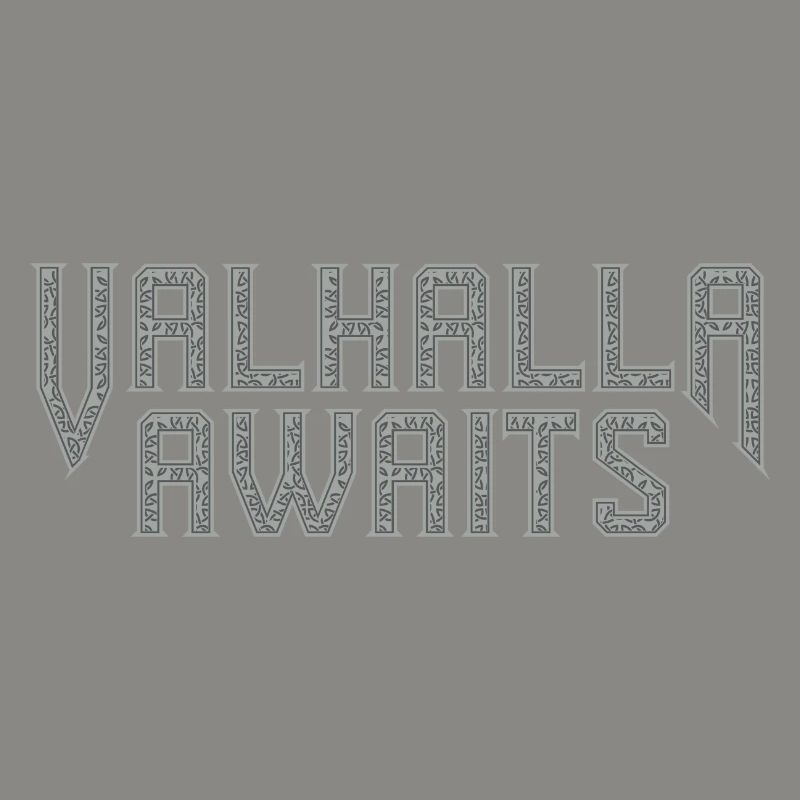 Valhalla vous attend