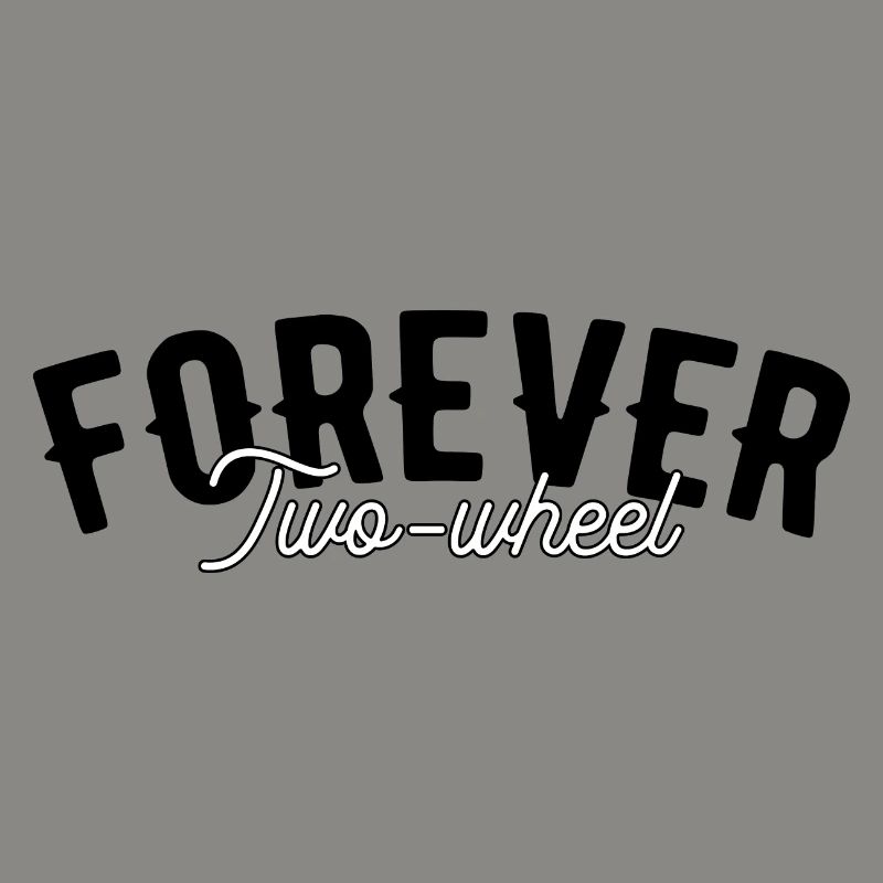 Forever deux roues