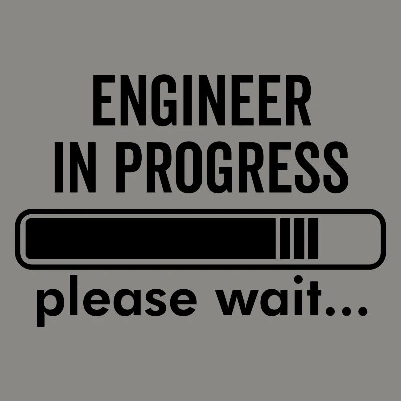 Engineer in the making