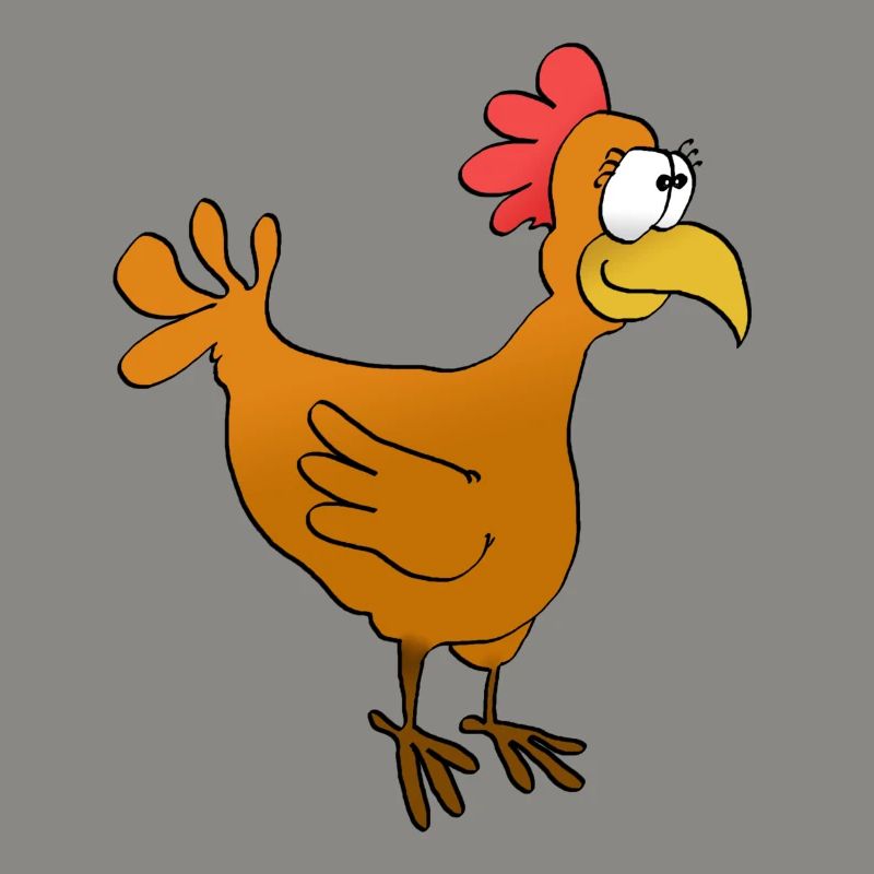 huhn