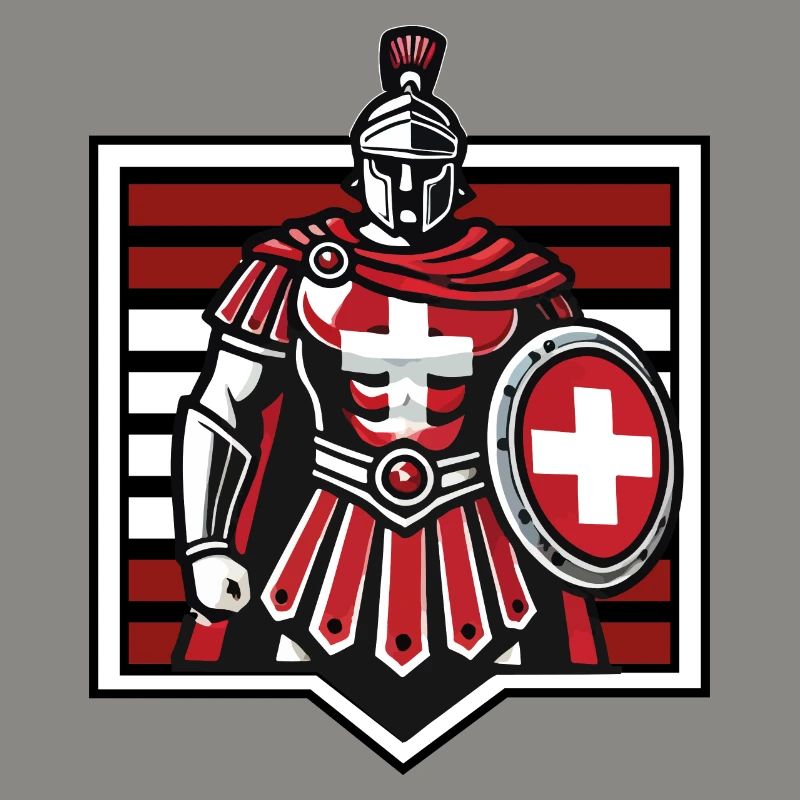Gladiator Schweiz #2