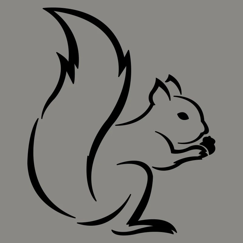 Eichhörnchen