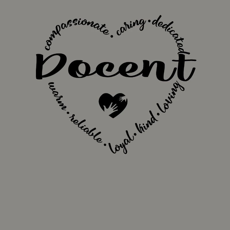 Docent