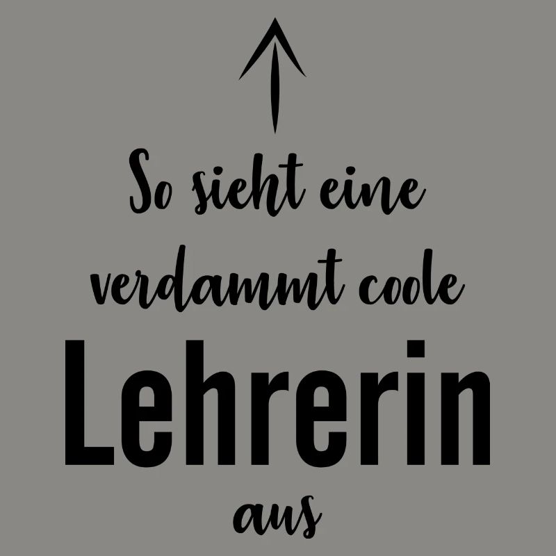 Lehrerin Schule Student