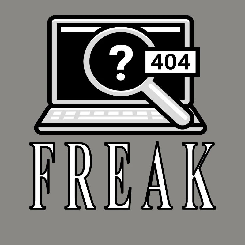 Computerfreak Computerspiel Computerpezialist PC