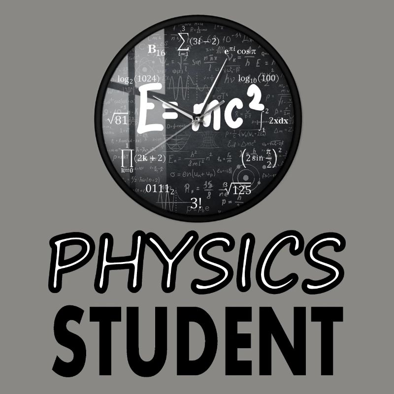 Physics Student Physics Student Physics Student