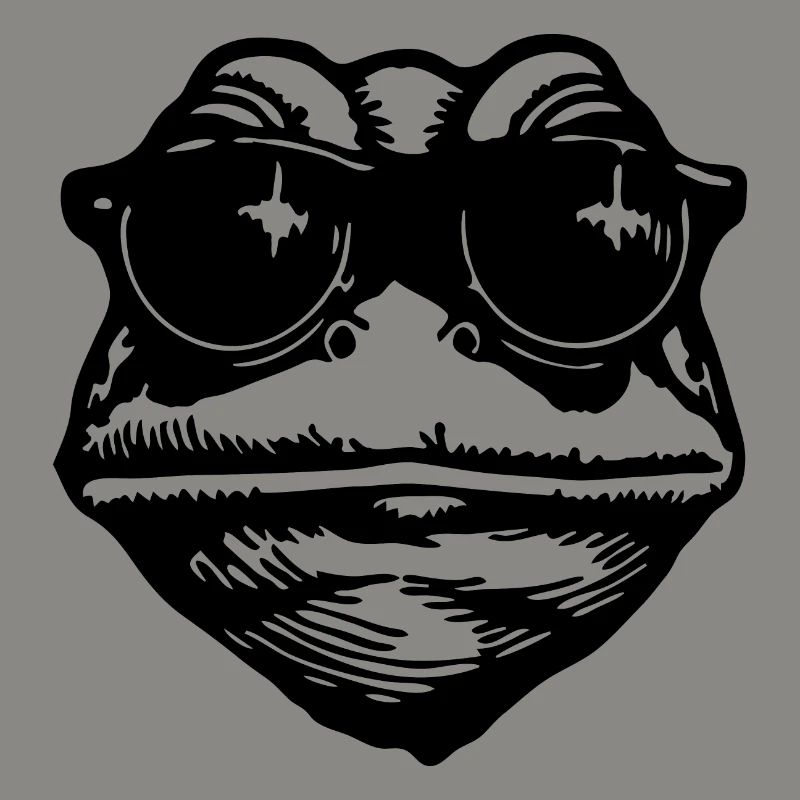 Frog Toad