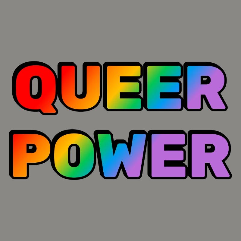 Queer Power