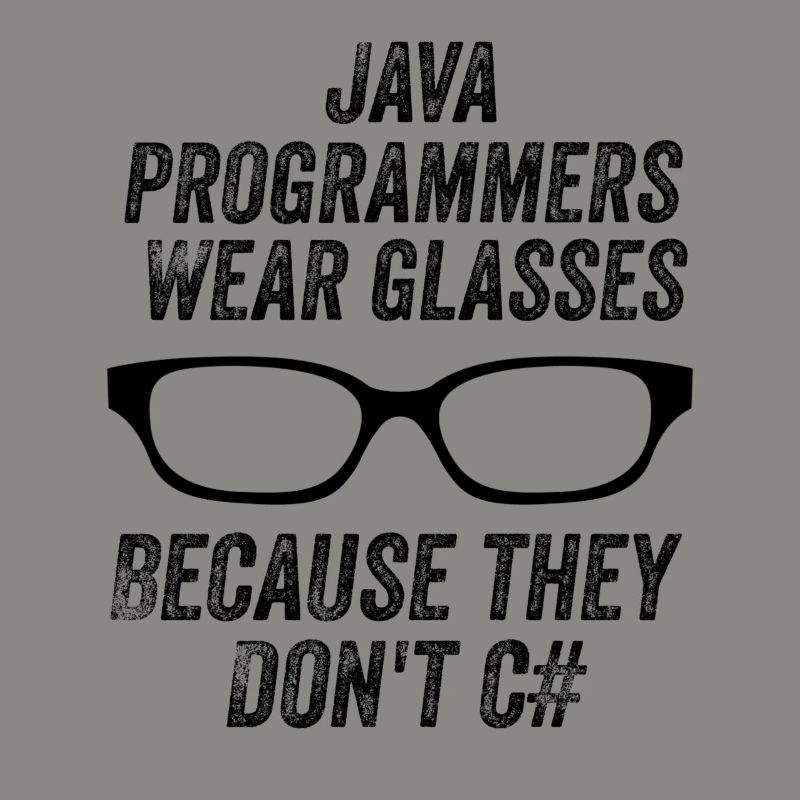 Lustige Java-Programmierer