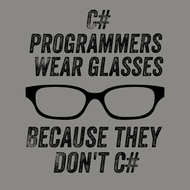 Funny #C Programmers
