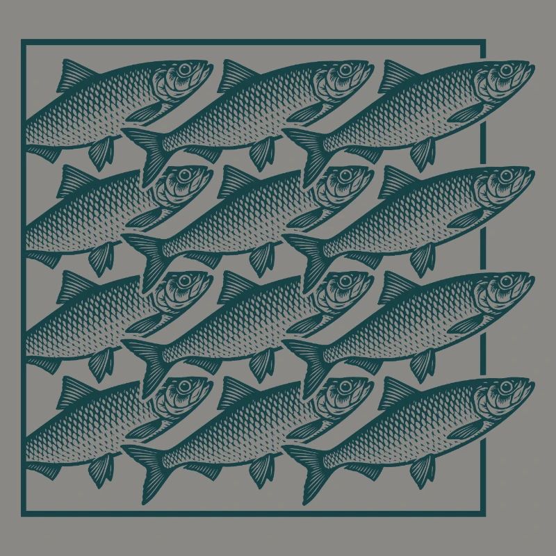Think outside the box - Herring - Team - Solution