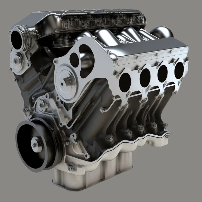 Engine Engine Graphics