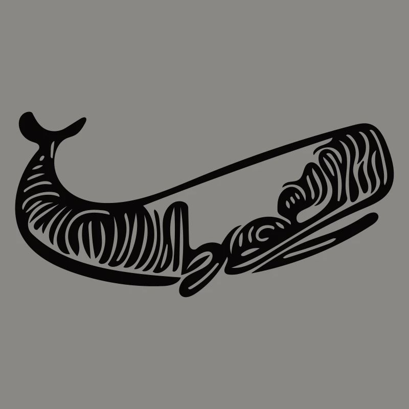 Vector Wal Dessin style