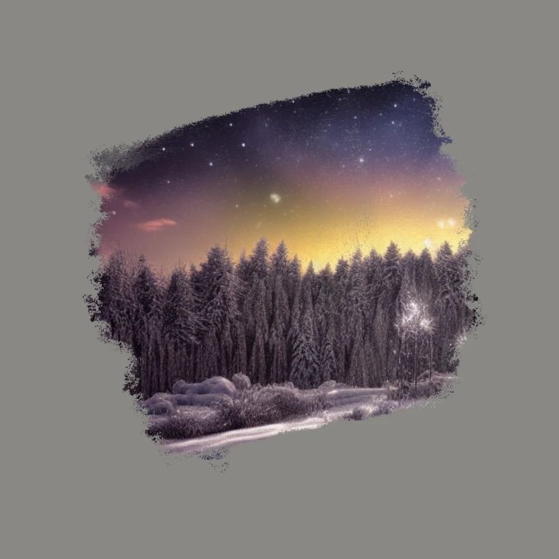 Winderlandschaft