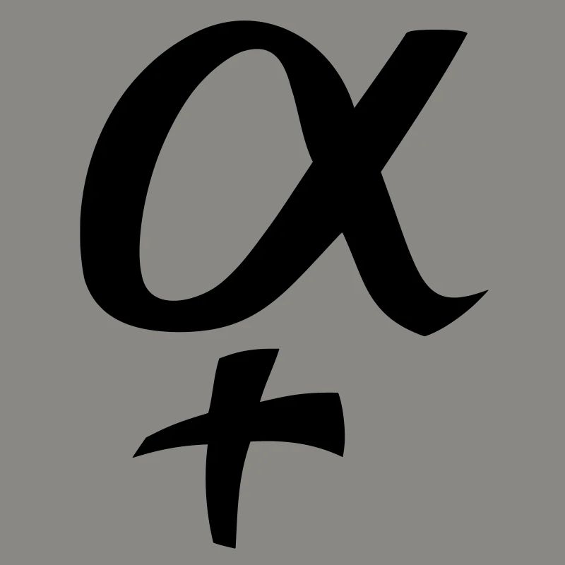 Alphaweibchen