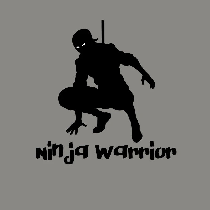 Ninja warrior