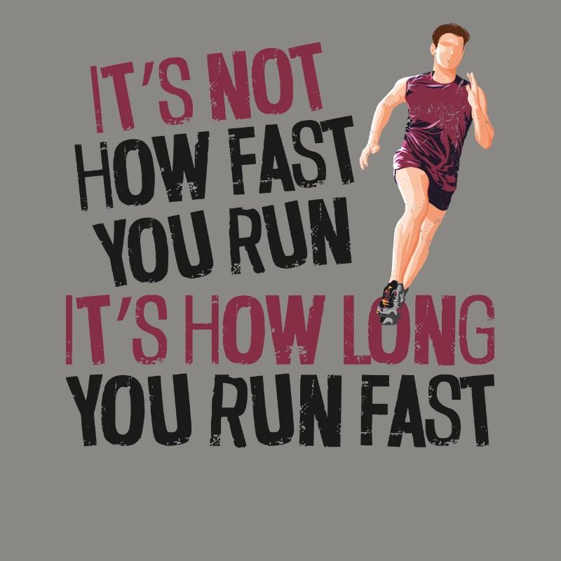 Running Runner Half Marathon