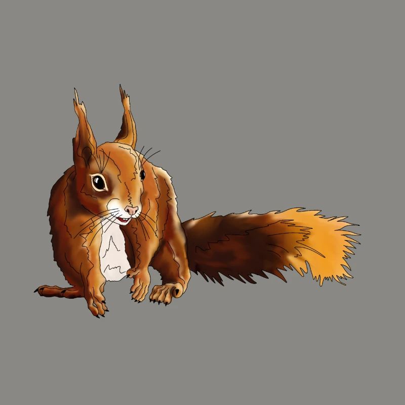 Squirrel 5