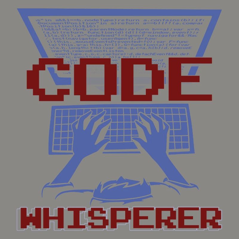Code Whisperer