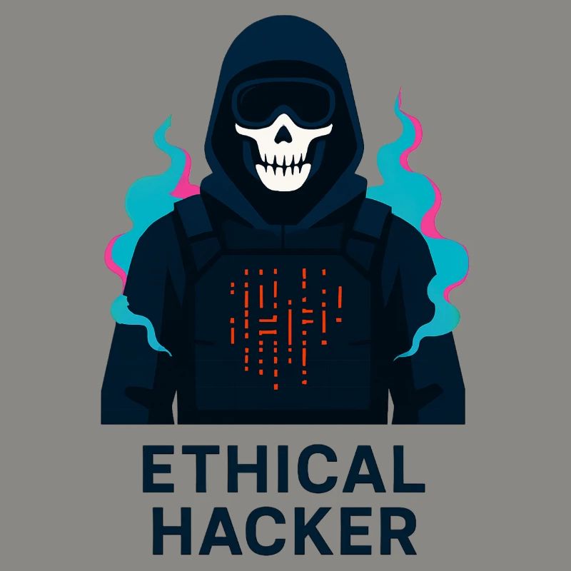 Ethical Hacker - Cybersecurity