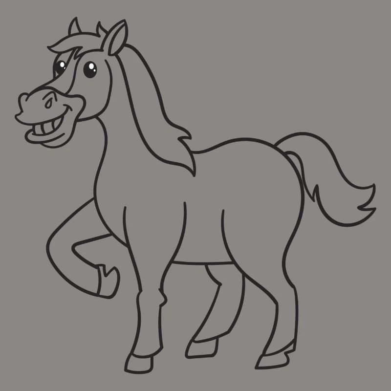 Pferd, Pferde, Geschenk, Geschenkidee