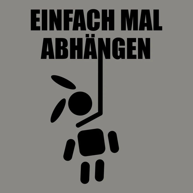 Rabbit bunny rabbit easter bunny gallows Haengk