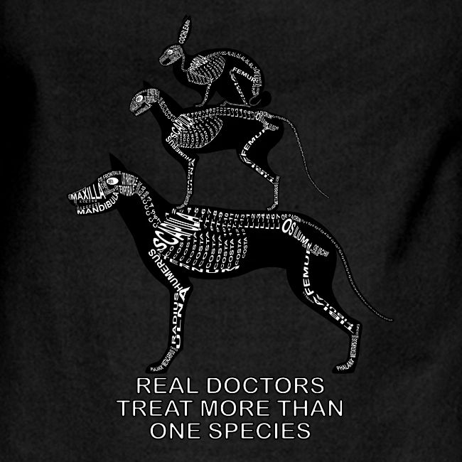 Real Doctors ... zwierzęta