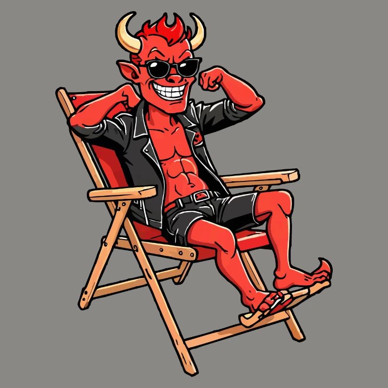 Red Devil