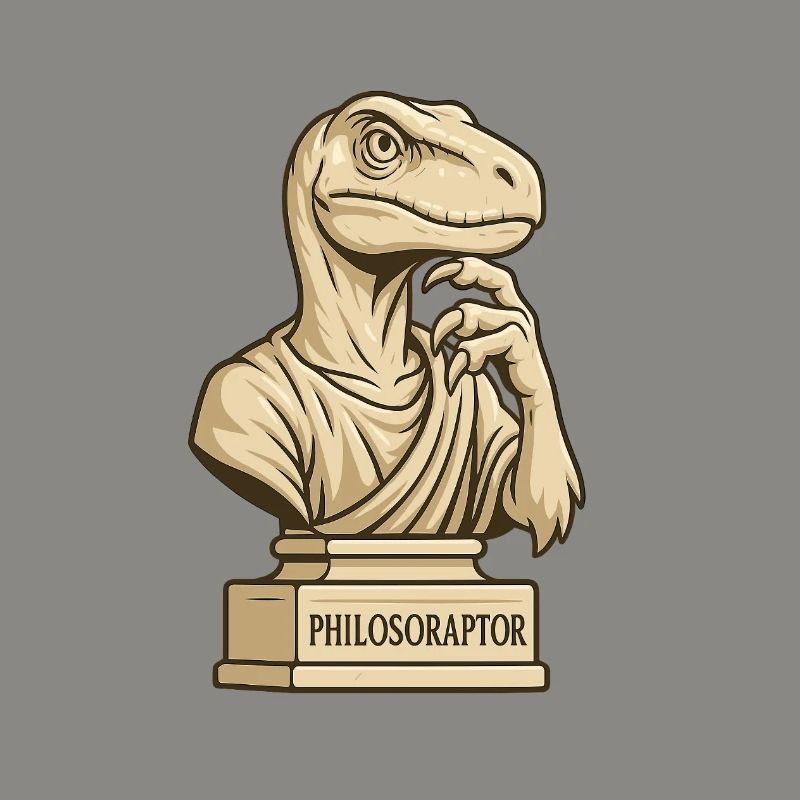 Philosoraptor