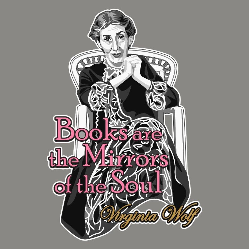 Virginia Woolf BÜCHER