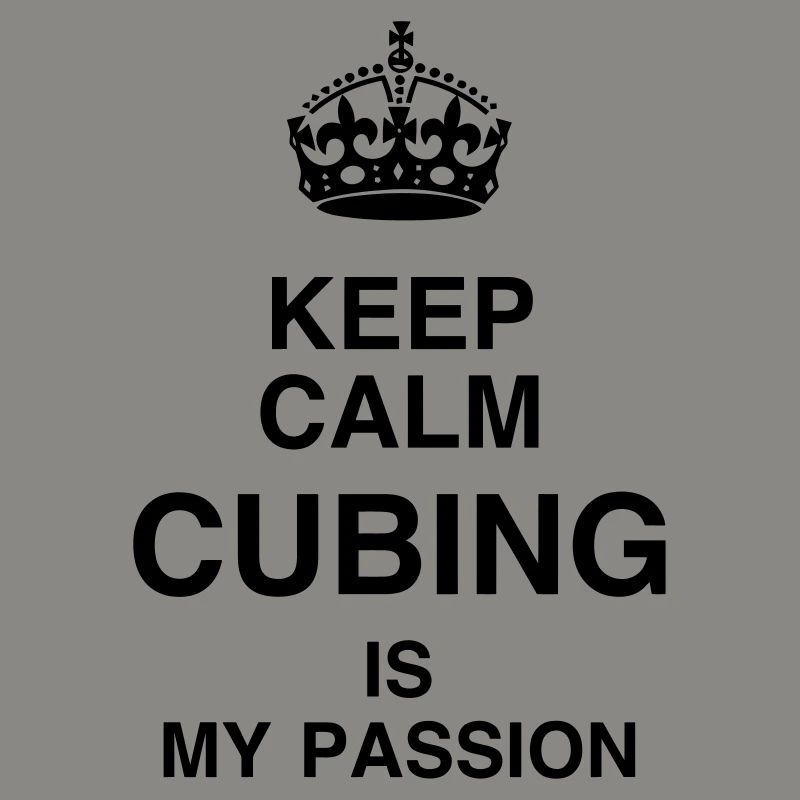 Cubing / Cube / Cuber / Speedcubing