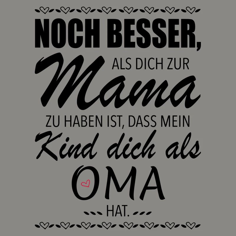 Muttertagsgeschenk Beste Mama Muttertag
