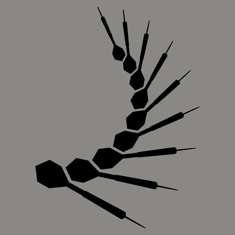 Dart Pattern