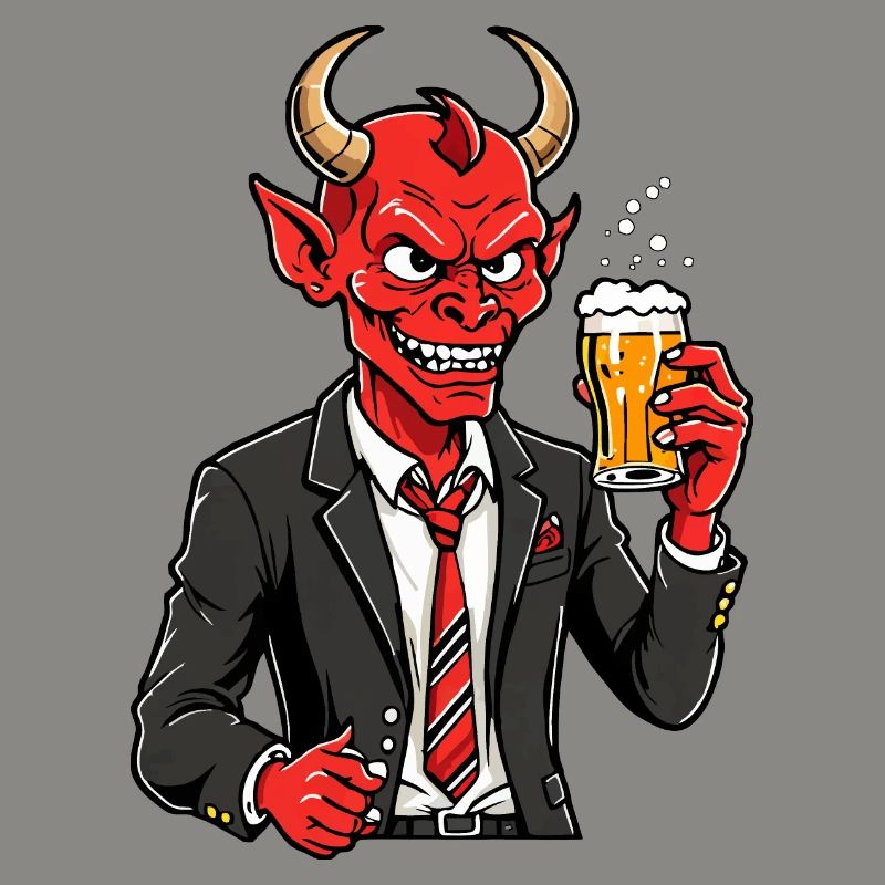 Red Devil