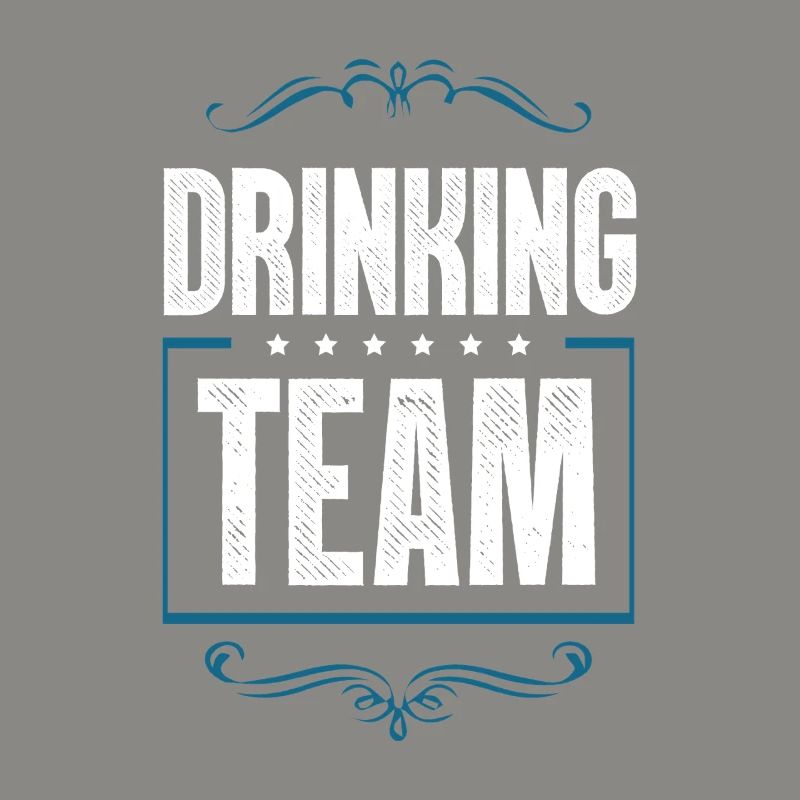 Drinking Crew