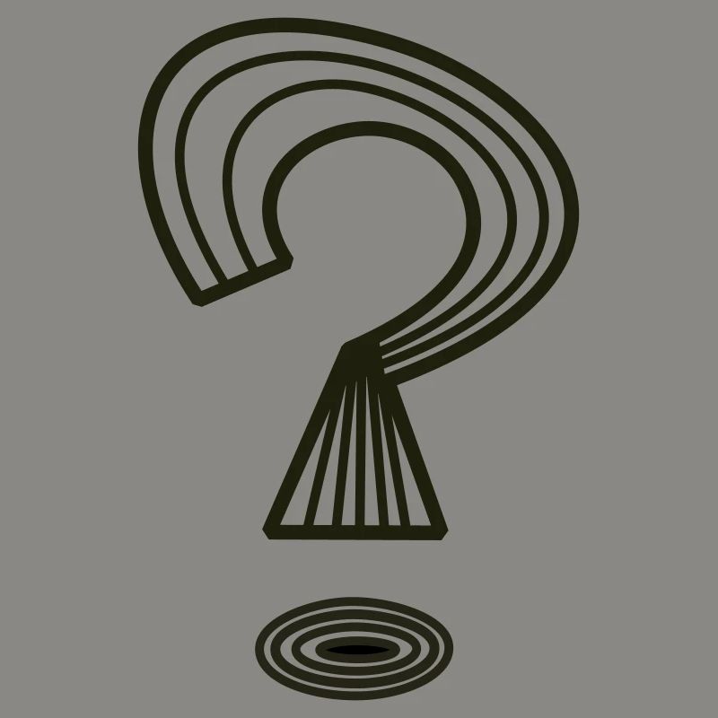 Point d’interrogation de Cean