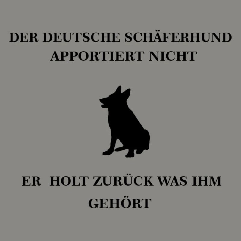 Schäferhund
