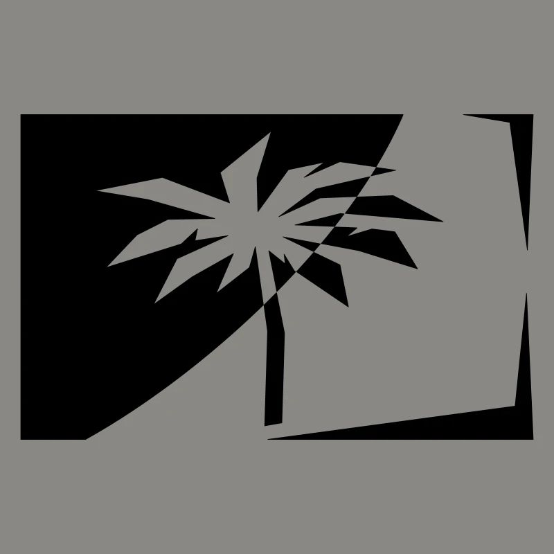 Palm tree