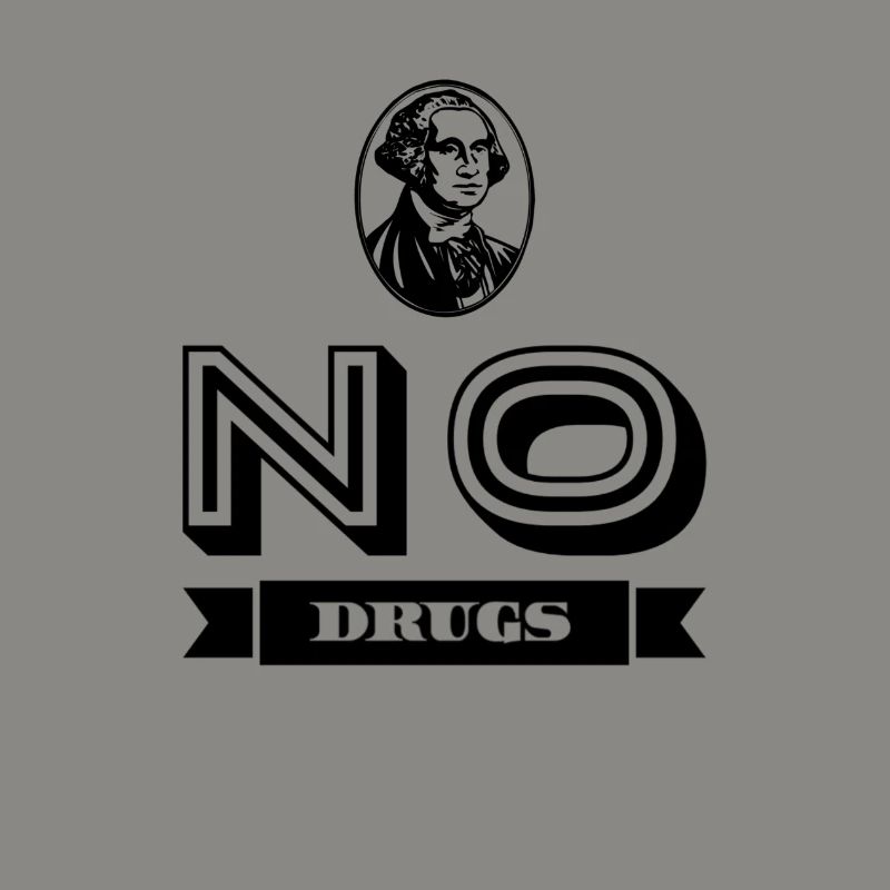 Pas de drogue
