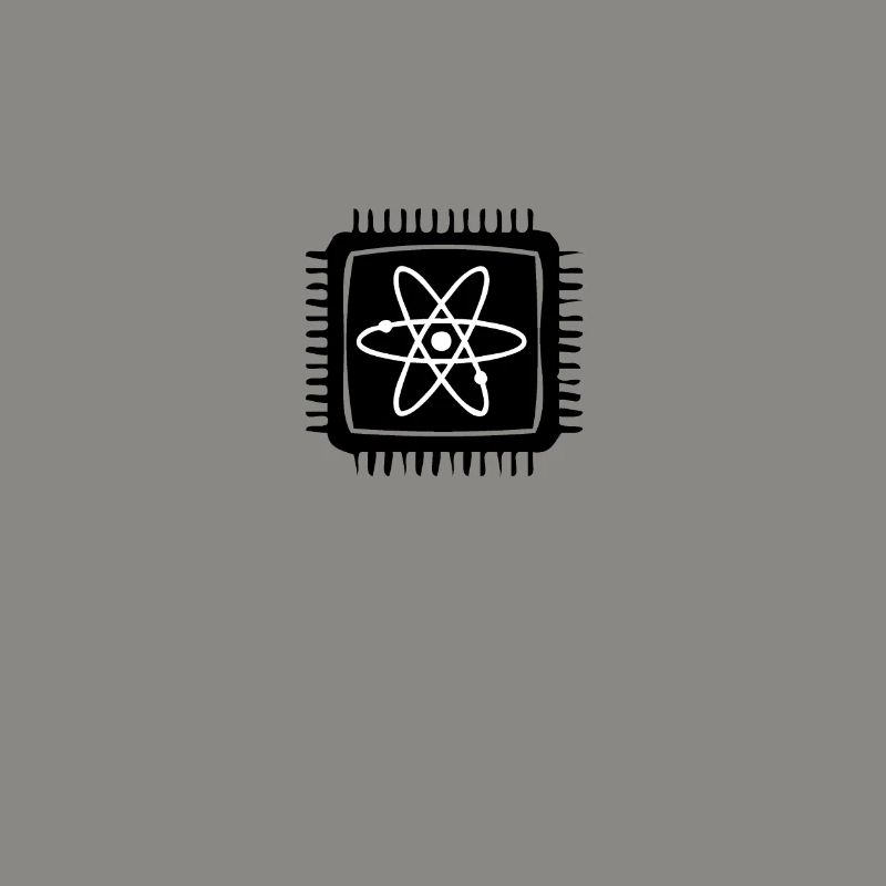 Ordinateur quantique Ordinateur Physique Atom Chip